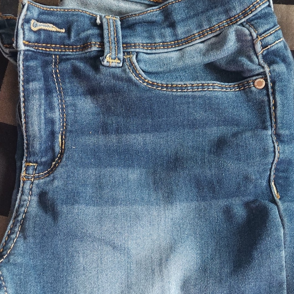 Girls jeans